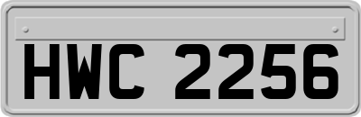 HWC2256