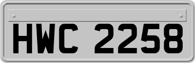 HWC2258