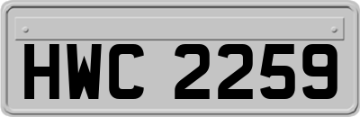 HWC2259