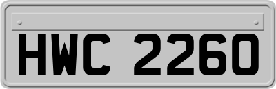 HWC2260