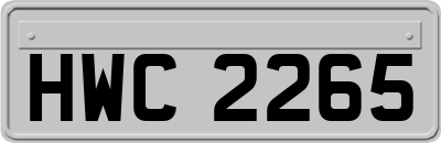 HWC2265