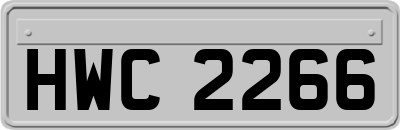 HWC2266