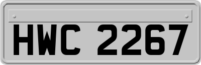 HWC2267