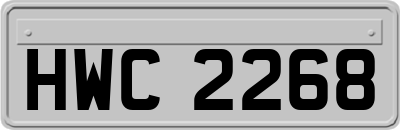 HWC2268