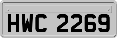 HWC2269