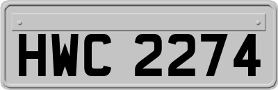 HWC2274