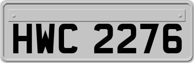 HWC2276