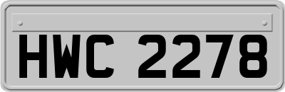 HWC2278