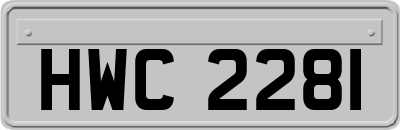 HWC2281