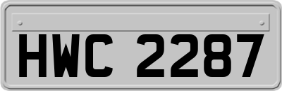 HWC2287