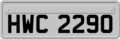 HWC2290