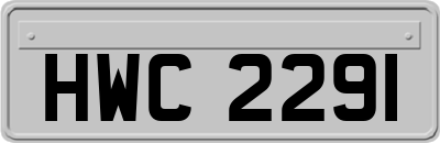 HWC2291