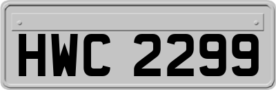 HWC2299