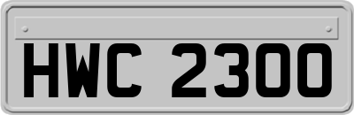 HWC2300