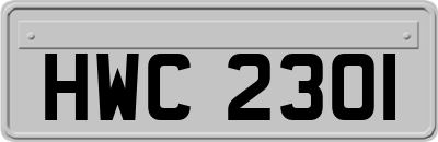 HWC2301