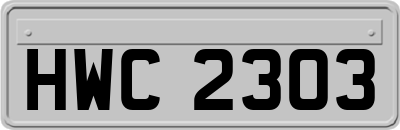 HWC2303