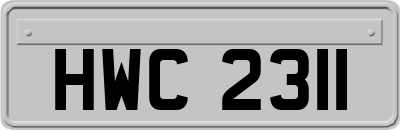 HWC2311