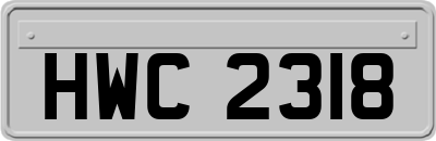 HWC2318
