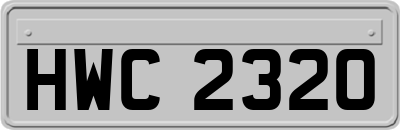 HWC2320