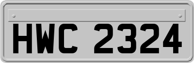 HWC2324