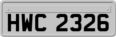 HWC2326
