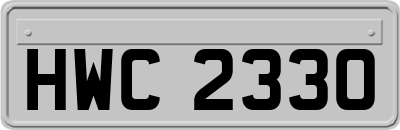 HWC2330