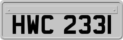 HWC2331