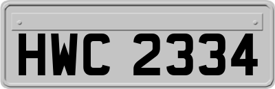 HWC2334