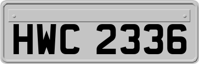 HWC2336