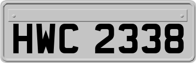 HWC2338