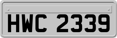 HWC2339