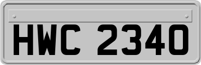 HWC2340