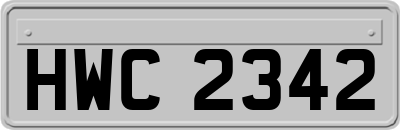 HWC2342
