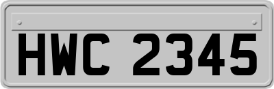 HWC2345