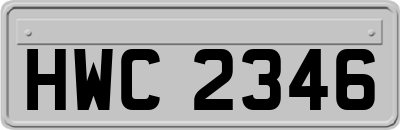HWC2346