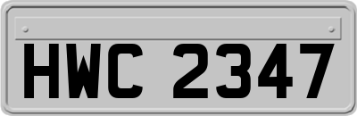 HWC2347