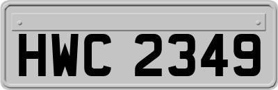 HWC2349