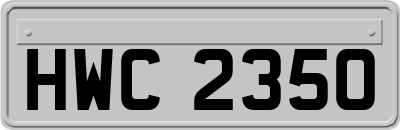 HWC2350