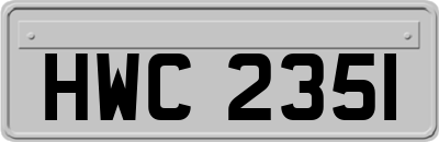 HWC2351