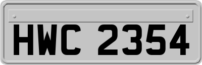 HWC2354