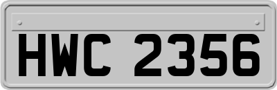 HWC2356