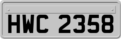 HWC2358