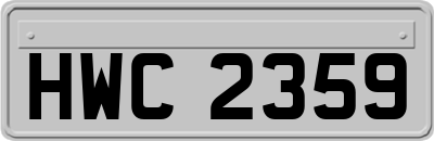 HWC2359
