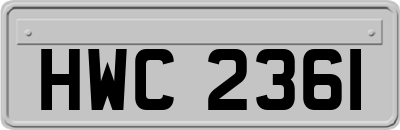 HWC2361