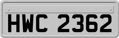 HWC2362