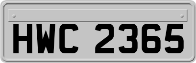 HWC2365