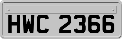 HWC2366