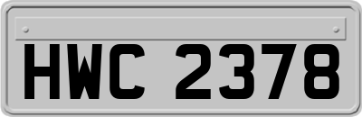 HWC2378