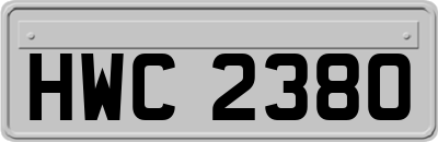HWC2380