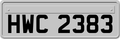 HWC2383